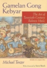 Gamelan Gong Kebyar : The Art of Twentieth-Century Balinese Music - Book