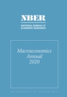 NBER Macroeconomics Annual 2020 : Volume 35 - eBook