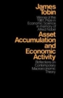 Asset Accumulation and Economic Activity - Book
