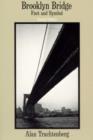 Brooklyn Bridge : Fact and Symbol - Book