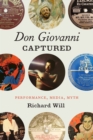 "Don Giovanni" Captured : Performance, Media, Myth - Book