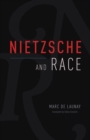 Nietzsche and Race - Book