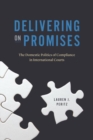 Delivering on Promises : The Domestic Politics of Compliance in International Courts - Book