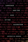 Language and the Rise of the Algorithm - Book