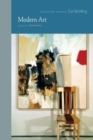 Modern Art : Selected Essays - Book