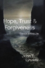 Hope, Trust, and Forgiveness : Essays in Finitude - Book