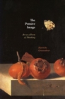 The Pensive Image : Art as a Form of Thinking - Book