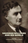 Vaughan Williams and His World - Book