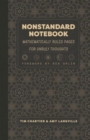 Nonstandard Notebook : Mathematically Ruled Pages for Unruly Thoughts - Book