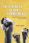 The Strength of Our Commitments : National Human Rights Institutions in Europe and Beyond - Book