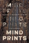 Mindprints : Thoreau's Material Worlds - Book