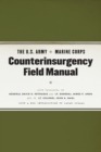 The U.S. Army/Marine Corps Counterinsurgency Field Manual - Book