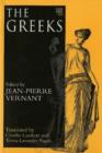 The Greeks - Book