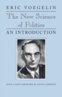 The New Science of Politics : An Introduction - Book