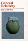 General Relativity - Book