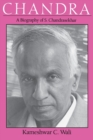 Chandra : A Biography of S. Chandrasekhar - Book