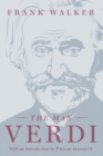 The Man Verdi - Book