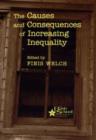 The Causes and Consequences of Increasing Inequality - Book