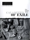 Calamities of Exile : Three Nonfiction Novellas - Book
