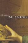 The Edge of Meaning - Book