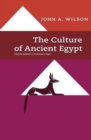 The Culture of Ancient Egypt - Book