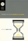 Themes in the Economics of Aging - Book