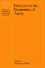 Frontiers in the Economics of Aging - eBook