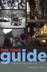 The Tour Guide : Walking and Talking New York - Book