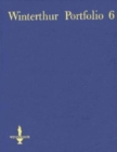 Winterthur Portfolio : v. 6 - Book