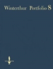 Winterthur Portfolio : v. 8 - Book