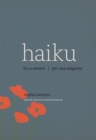 Haiku for a Season / Haiku per una stagione - Book