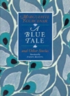 A Blue Tale and Other Stories - Book