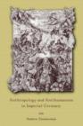 Anthropology and Antihumanism in Imperial Germany - Book