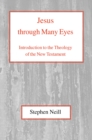 Jesus Through Many Eyes : Introduction to the Theology of the New Testament - Book