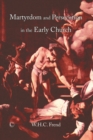 Martyrdom and Persecution in the Early Church - Book