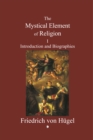 Mystical Element of Religion : Volume I - Book