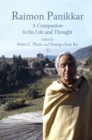 Raimon Panikkar PB : A Companion to his Life and Thought - Book