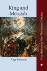 King and Messiah - Book