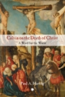 Calvin on the Death of Christ : A Word for the World - eBook