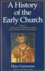 A History of the Early Church : Volume II - Book