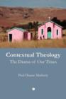 Contextual Theology : The Drama of Our Times - Book