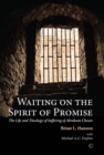 Waiting on the Spirit of Promise : The Life and Theology of Suffering of Abraham Cheare - eBook