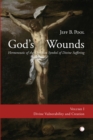 God's Wounds : Hermeneutic of the Christian Symbol of Divine Suffering (Volume I: Divine Vulnerability and Creation) - eBook