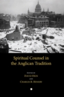 Spiritual Counsel in the Anglican Tradition - eBook