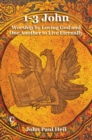 1-3 John : Worship by Loving God and One Another to Live Eternally - eBook