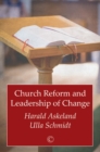 Church Reform and Leadership of Change - eBook