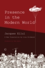 Presence in the Modern World - Jacques Ellul