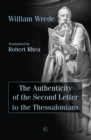 The Authenticity of the Second Letter to the Thessalonians - eBook