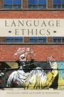 Language Ethics - Book