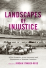Landscapes of Injustice : A New Perspective on the Internment and Dispossession of Japanese Canadians - Book